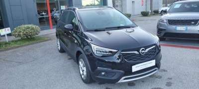 OPEL Crossland X Diesel 2020 usata