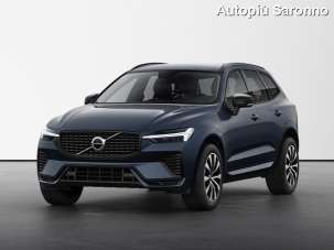 VOLVO XC60 Elettrica/Diesel usata, Varese