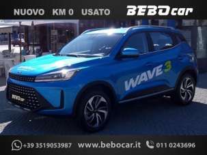 EMC Wave 3 Benzina usata