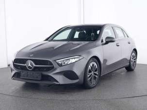 MERCEDES-BENZ A 200 Diesel 2023 usata