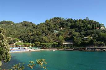 Vendita Eptavani, Portofino