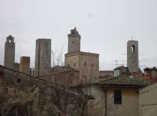 Vendita Case, San Gimignano