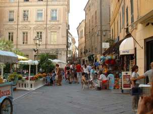 Vendita ATTIVITA', Alassio