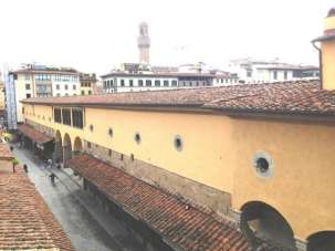 Affitto Pentavani, Firenze