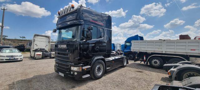 SCANIA R 490 Diesel 2016 usata, Bari foto