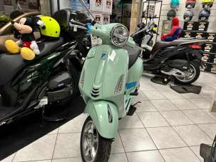 PIAGGIO Vespa 125 Primavera Benzina usata