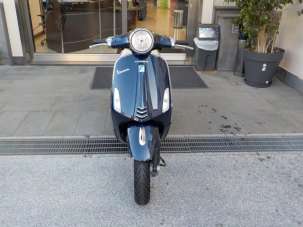 PIAGGIO Vespa 50 primavera Benzina 2014 usata, Napoli