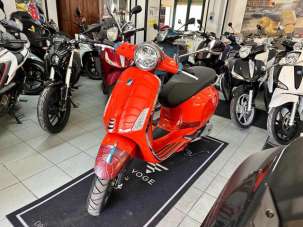 PIAGGIO Vespa 125 Primavera Benzina usata