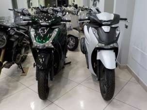 HONDA SH 150 Benzina km0, Napoli