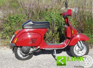 PIAGGIO Vespa 50 PK Benzina 1984 usata, Ragusa