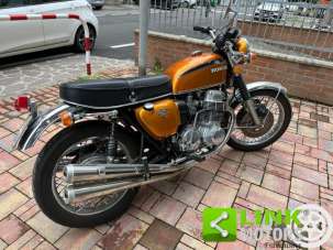 HONDA CB 750 K Benzina 1972 usata