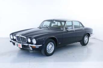 JAGUAR XJ6 Benzina 1974 usata, Treviso