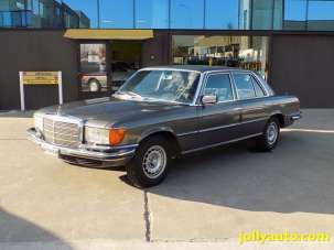 MERCEDES-BENZ 280 Benzina 1977 usata, Cremona