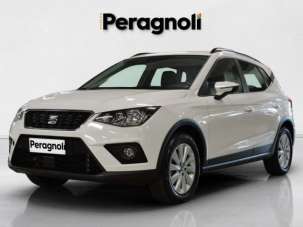 SEAT Arona Benzina 2021 usata, Firenze