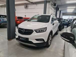 OPEL Mokka X Diesel 2019 usata