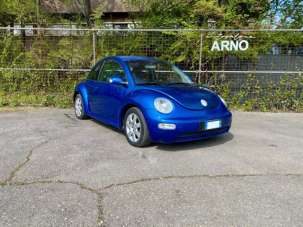 VOLKSWAGEN New Beetle Diesel 2004 usata, Bologna