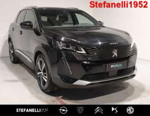 PEUGEOT 3008 Diesel 2023 usata