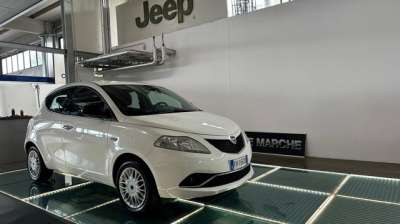 LANCIA Ypsilon Benzina 2017 usata, Reggio Nell'Emilia