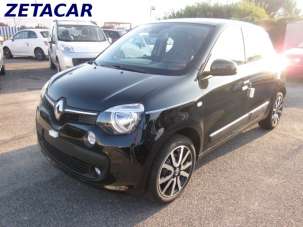 RENAULT Twingo Benzina usata, Roma