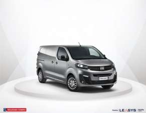 FIAT Scudo Diesel usata, Caserta