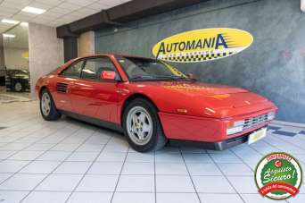 FERRARI Mondial Benzina 1989 usata