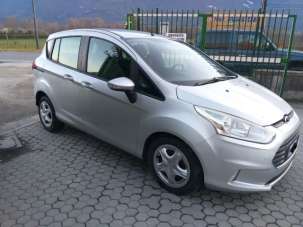 FORD B-Max Diesel 2013 usata, Italia