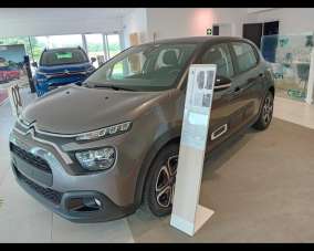 CITROEN C3 Benzina 2024 usata