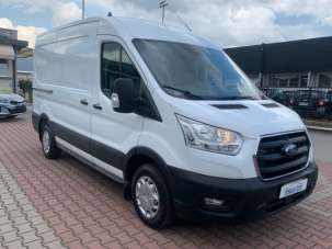 FORD Transit Diesel 2020 usata, Firenze