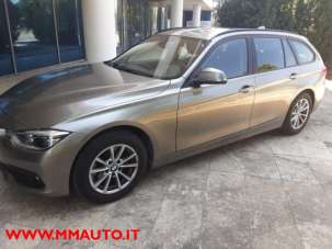 BMW 320 Diesel 2018 usata, Forli-Cesena