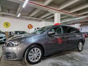 PEUGEOT 308 Diesel 2021 usata