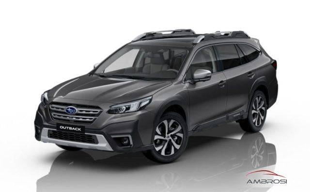 SUBARU OUTBACK Benzina 2024 usata, Perugia foto