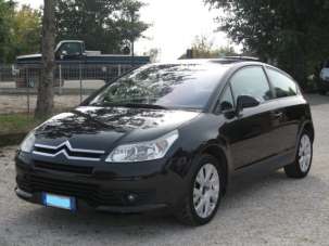 CITROEN C4 Diesel 2005 usata, Ravenna