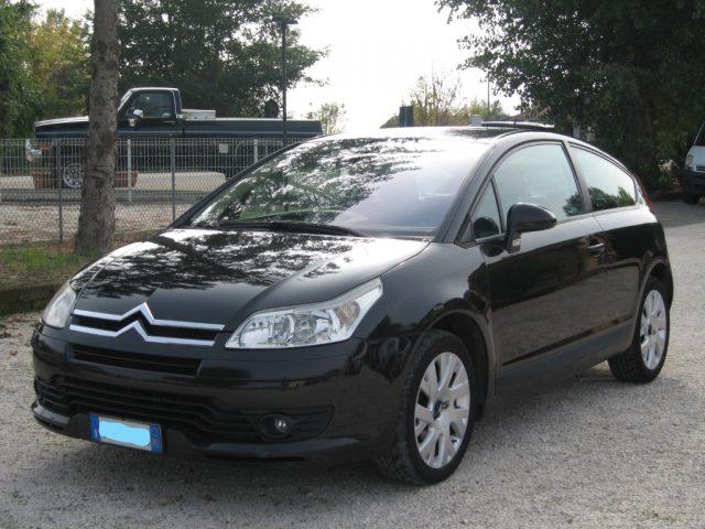 CITROEN C4 Diesel 2005 usata, Ravenna foto