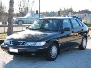 SAAB 900 Benzina 1996 usata, Ravenna