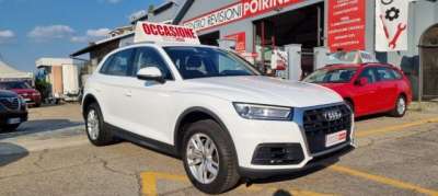 AUDI Q5 Diesel 2018 usata, Torino