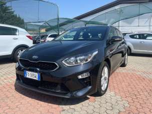 KIA Ceed Diesel 2019 usata, Torino