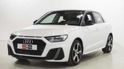 AUDI A1 Benzina 2023 usata, Belluno