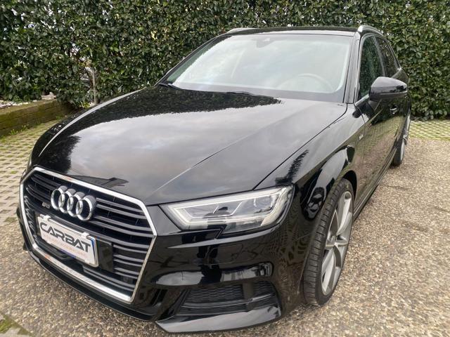 AUDI A3 Diesel 2016 usata foto