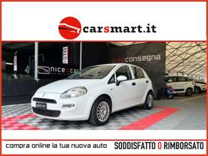 FIAT Punto Diesel 2016 usata