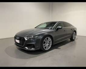 AUDI A7 Diesel 2021 usata, Treviso