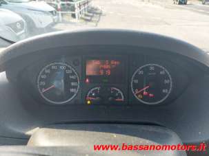 FIAT Ducato Diesel 2013 usata, Vicenza