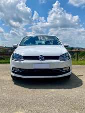 VOLKSWAGEN Polo Diesel 2017 usata