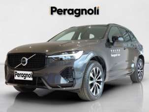 VOLVO XC60 Elettrica/Diesel 2023 usata, Firenze