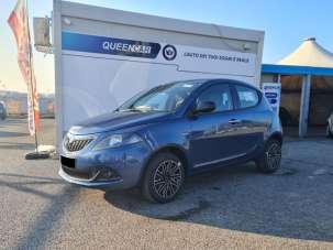 LANCIA Ypsilon Elettrica/Benzina 2024 usata