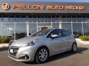 PEUGEOT 208 Diesel 2017 usata, Modena