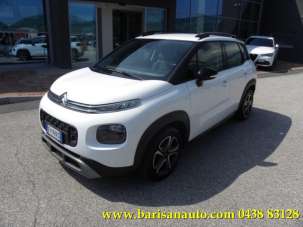 CITROEN C3 Aircross Diesel 2019 usata, Treviso