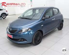 LANCIA Ypsilon GPL 2022 usata, Perugia