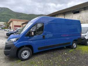 FIAT Ducato Diesel 2020 usata