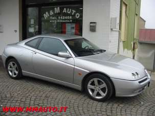 ALFA ROMEO GTV Benzina/GPL 2000 usata, Forli-Cesena