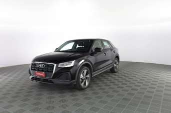 AUDI Q2 Diesel 2021 usata, Verona